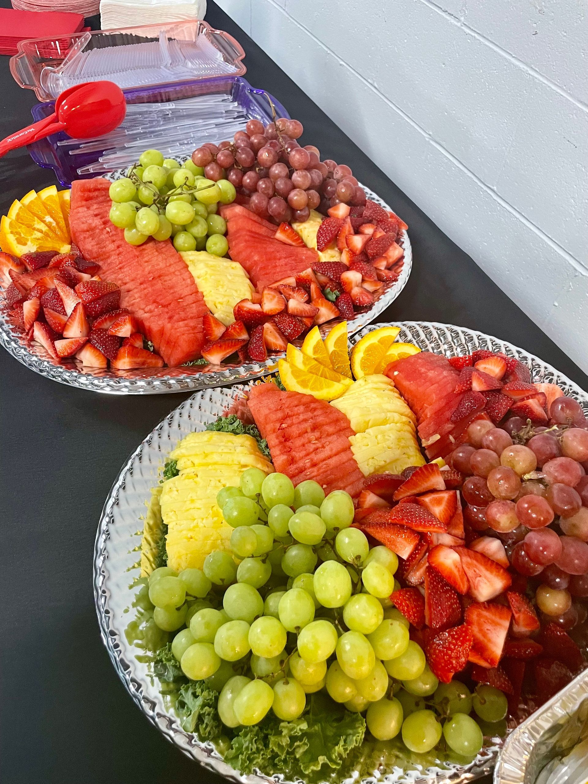 5-Course Celebration Dinner